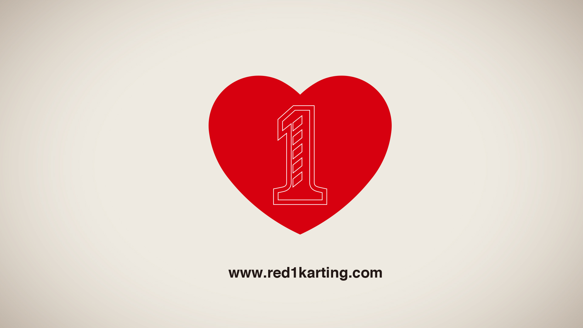 “友擎”就有爱！Red1Karting室内车场“爱•擎”套餐情人节限量发售！